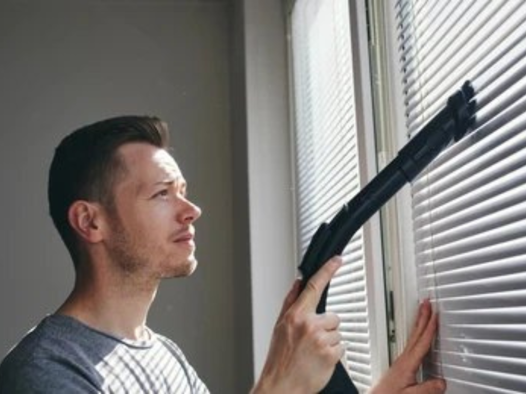 Blind Cleaning Service Trophy Club, Texas