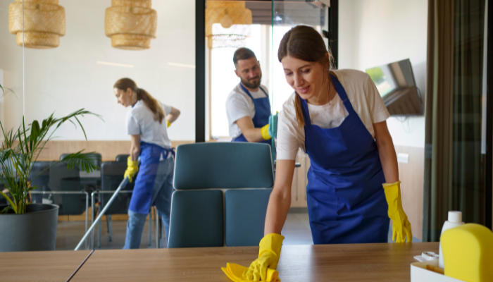 home cleaning, North Richland Hills, Texas