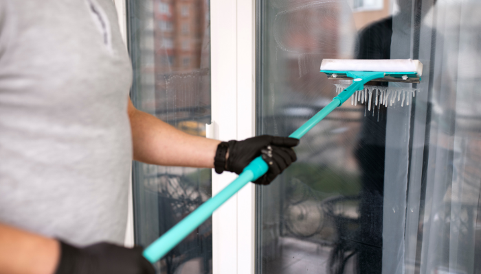 window cleaning Keller texas