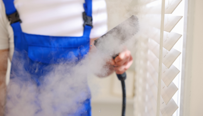 blind cleaning Roanoke