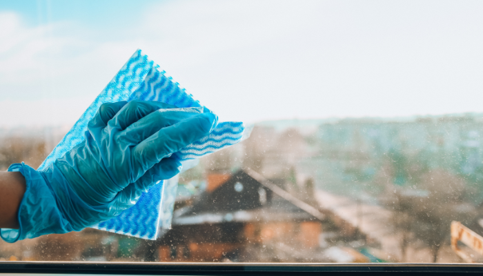 Best Time for Window Cleaning Keller, Texas Homes