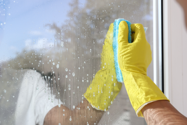 Window Cleaning Fort Worth Complete Guide for Spotless Windows
