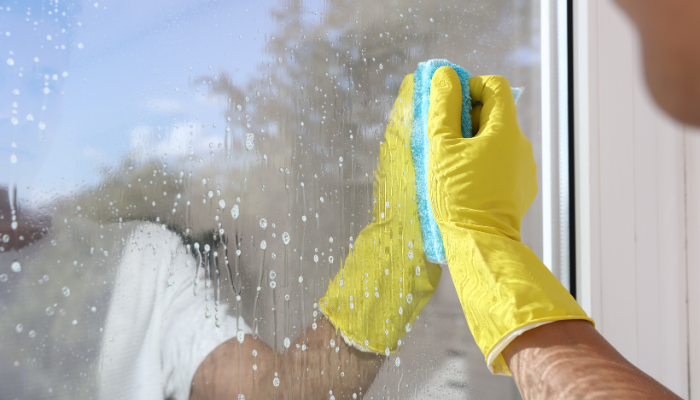 Window Cleaning Fort Worth Complete Guide for Spotless Windows